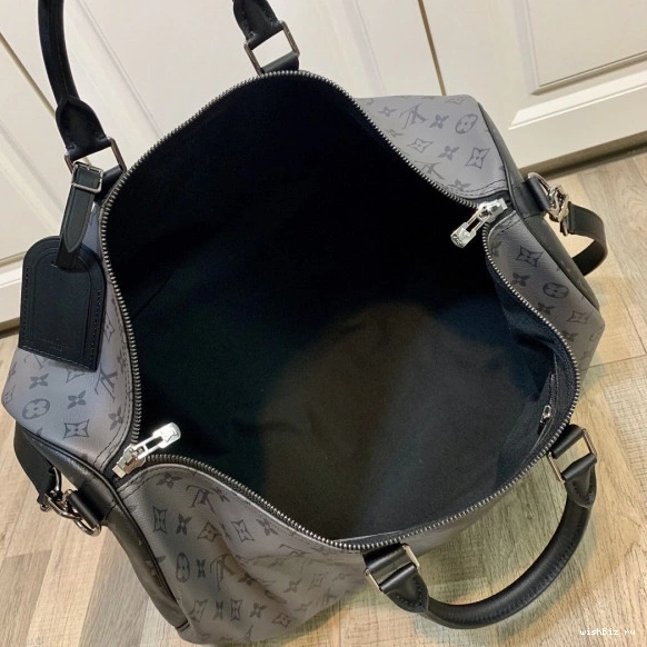WIS BANDOULIÈRE VUITTON 50 LOUIS KEEPALL 0710